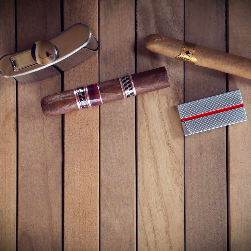 NISTORICO ACCESSORIES