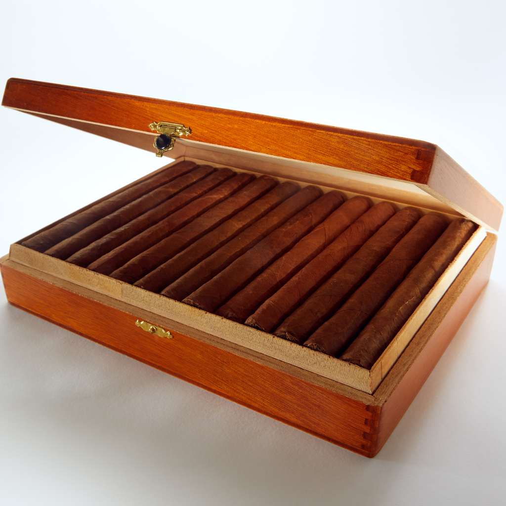 CIGAR COLLECTION